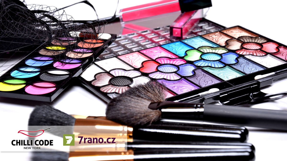 Jak se ráno rychle nalíčit? Základní makeup za 5 minut